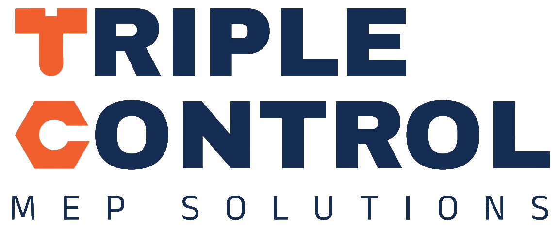 Triple Control MEP Solutions
